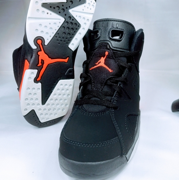 michael jordan youth sneakers